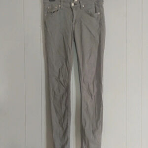 Rag & Bone Womens Size 27 Sage Skinny Jeans